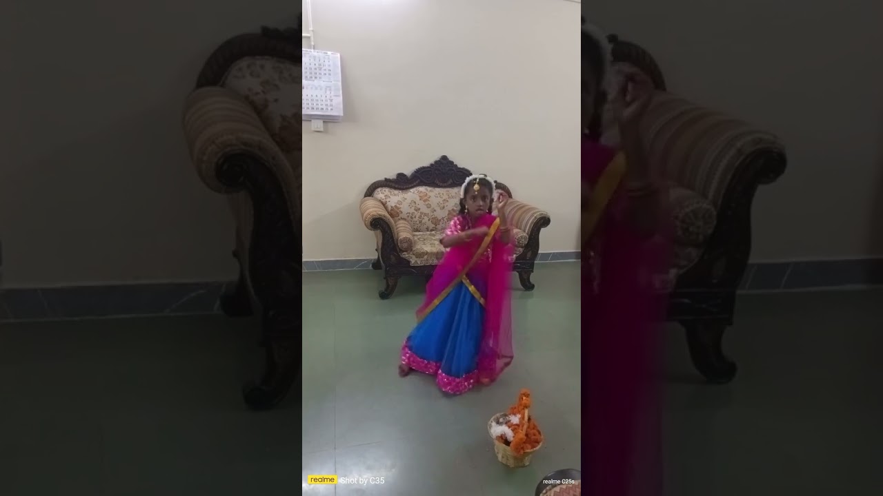 folk dance