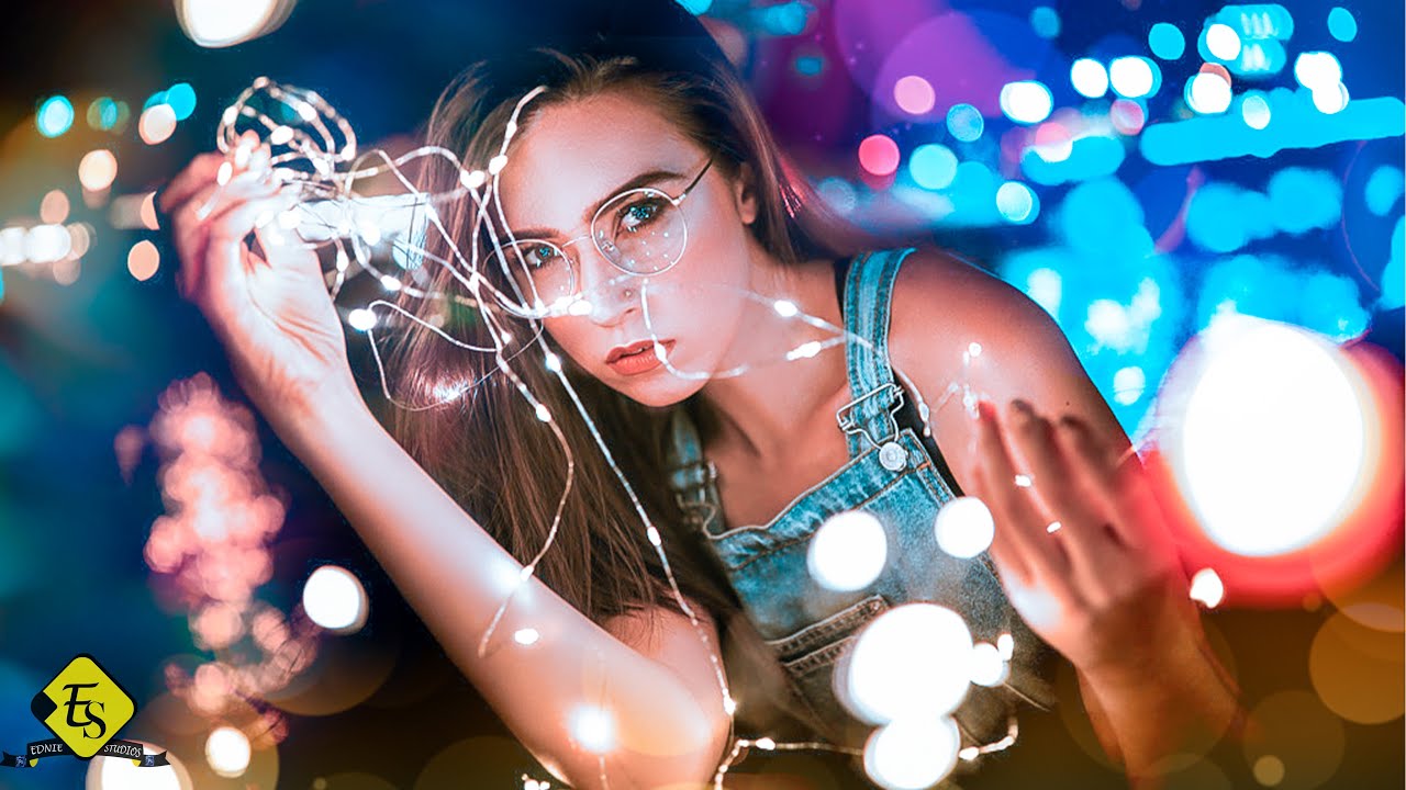 How To Edit Like Brandon Woelfel// color grade and photoshop tutorial