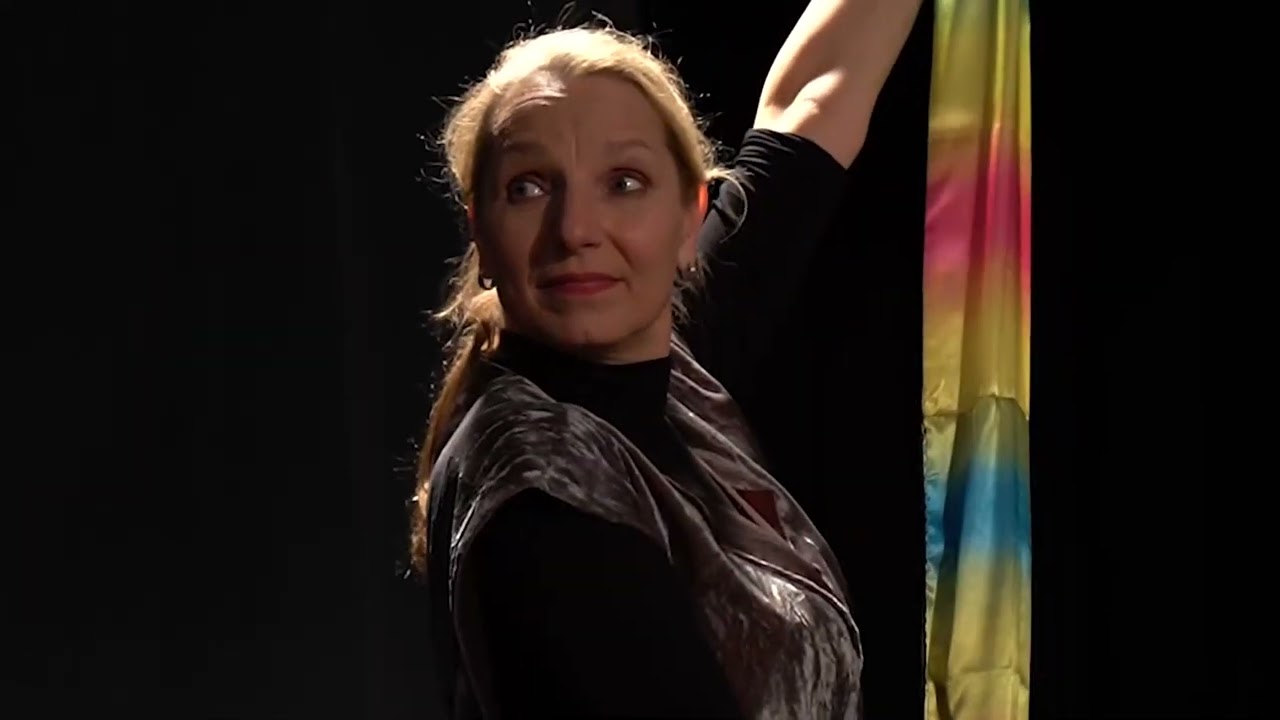 Regisseurin Alice Asper über EIN STÜCK ILLUSION