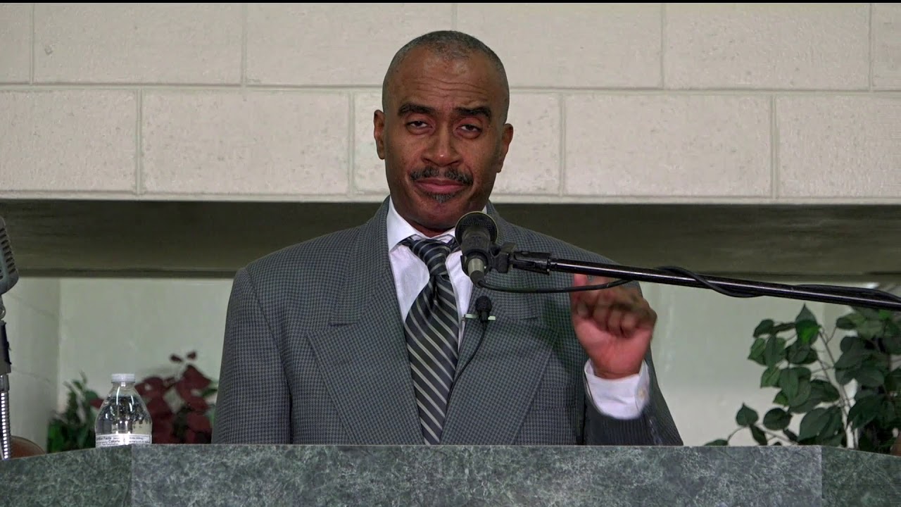 Truth of God Broadcast 1220-1221 Pastor Gino Jennings HD Raw Footage!