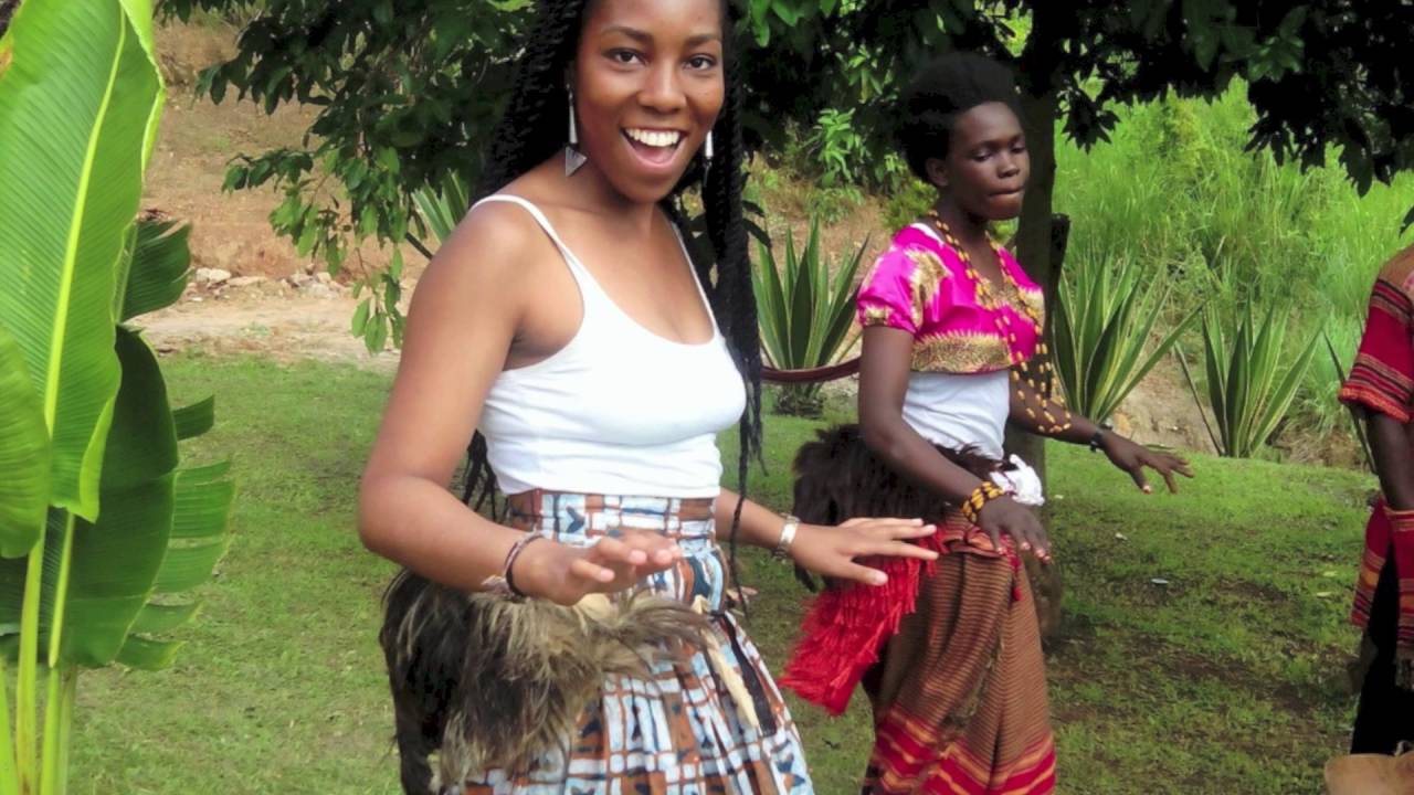 Uganda Study Abroad