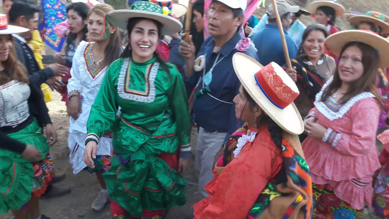 RODEO DE HUACAR 30 DE AGOSTO 2017