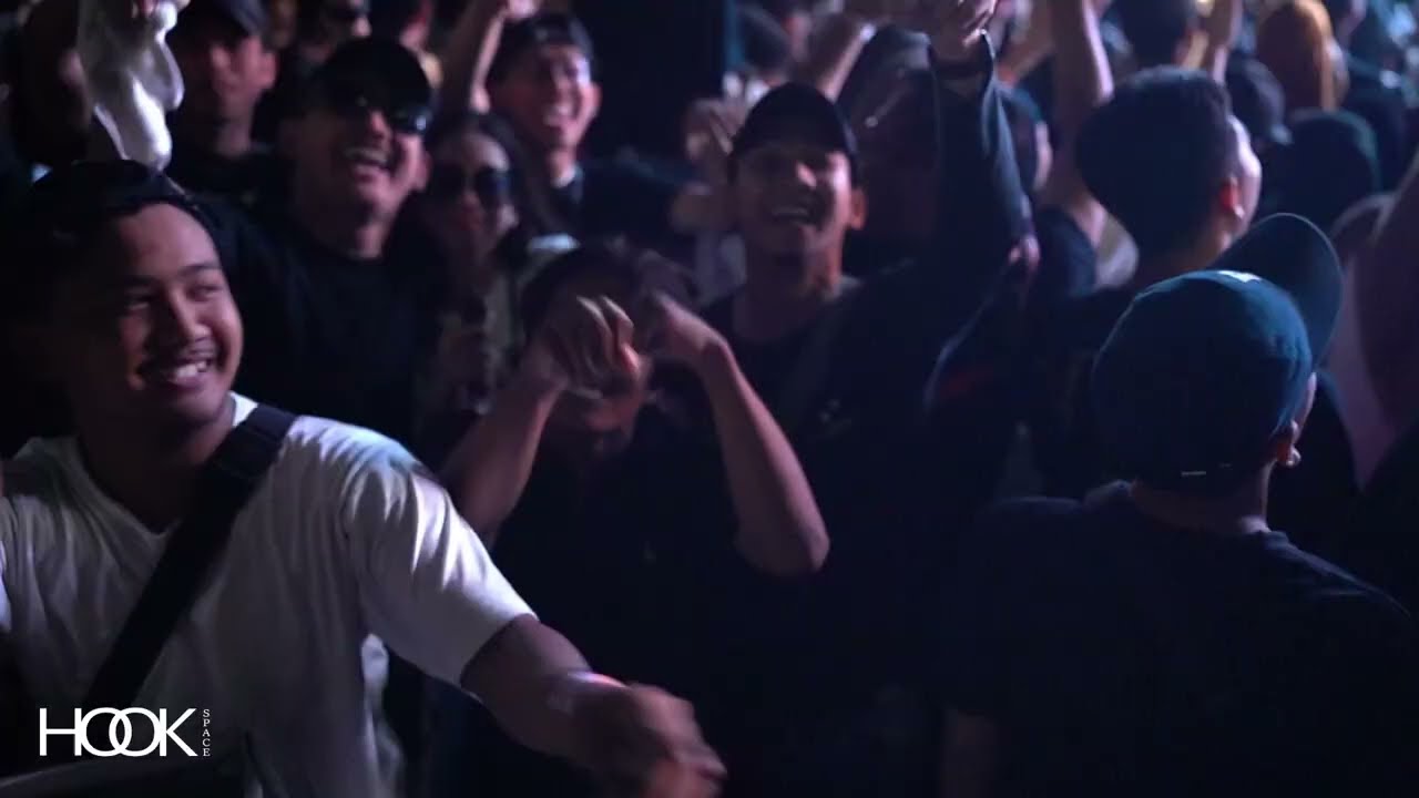 NDX AKA - Ngertenono Ati (Live at Pesta Semalam Minggu Vol. 4)