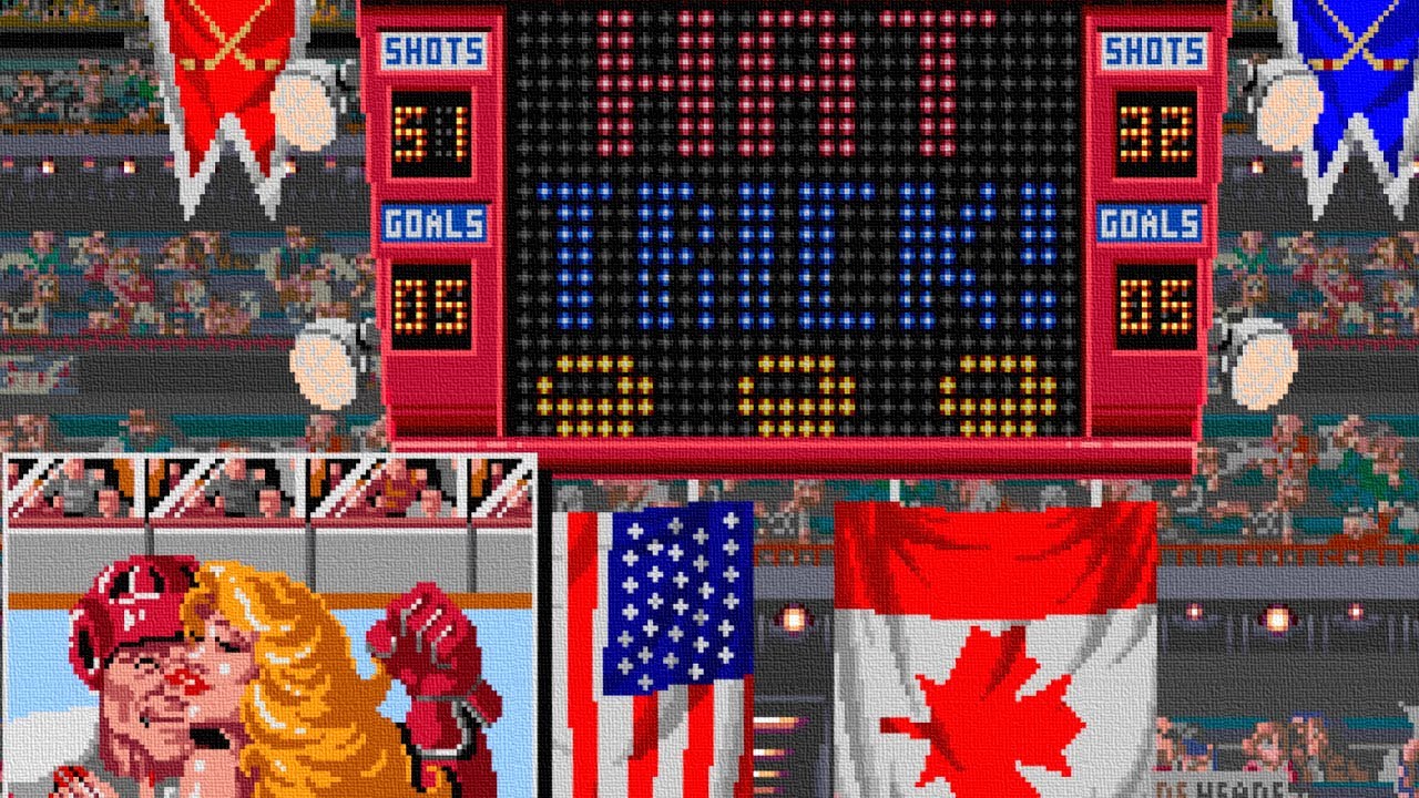 This Game Is Crazy