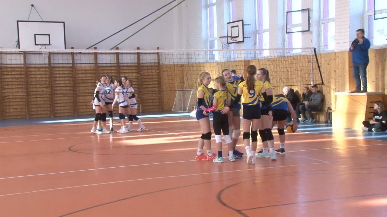 5. februára sa odohralo žiarske volejbalové derby.