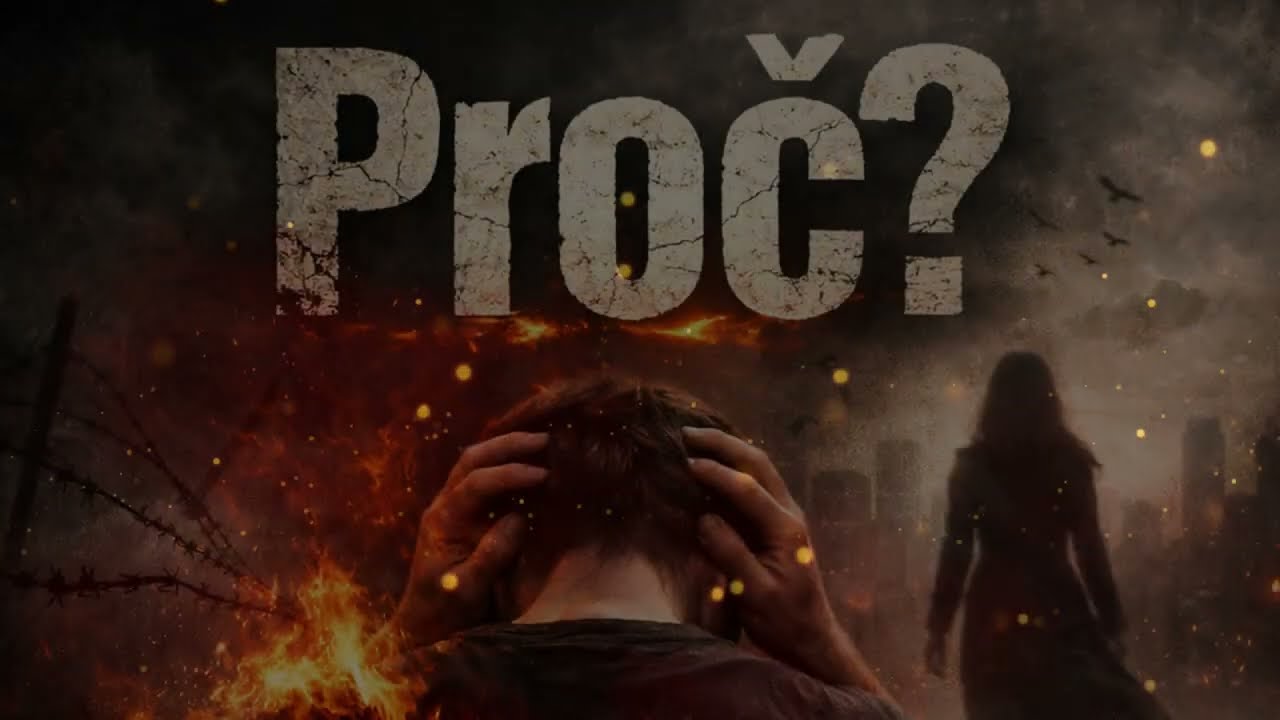 PROČ? (Darkrock-metal verze)