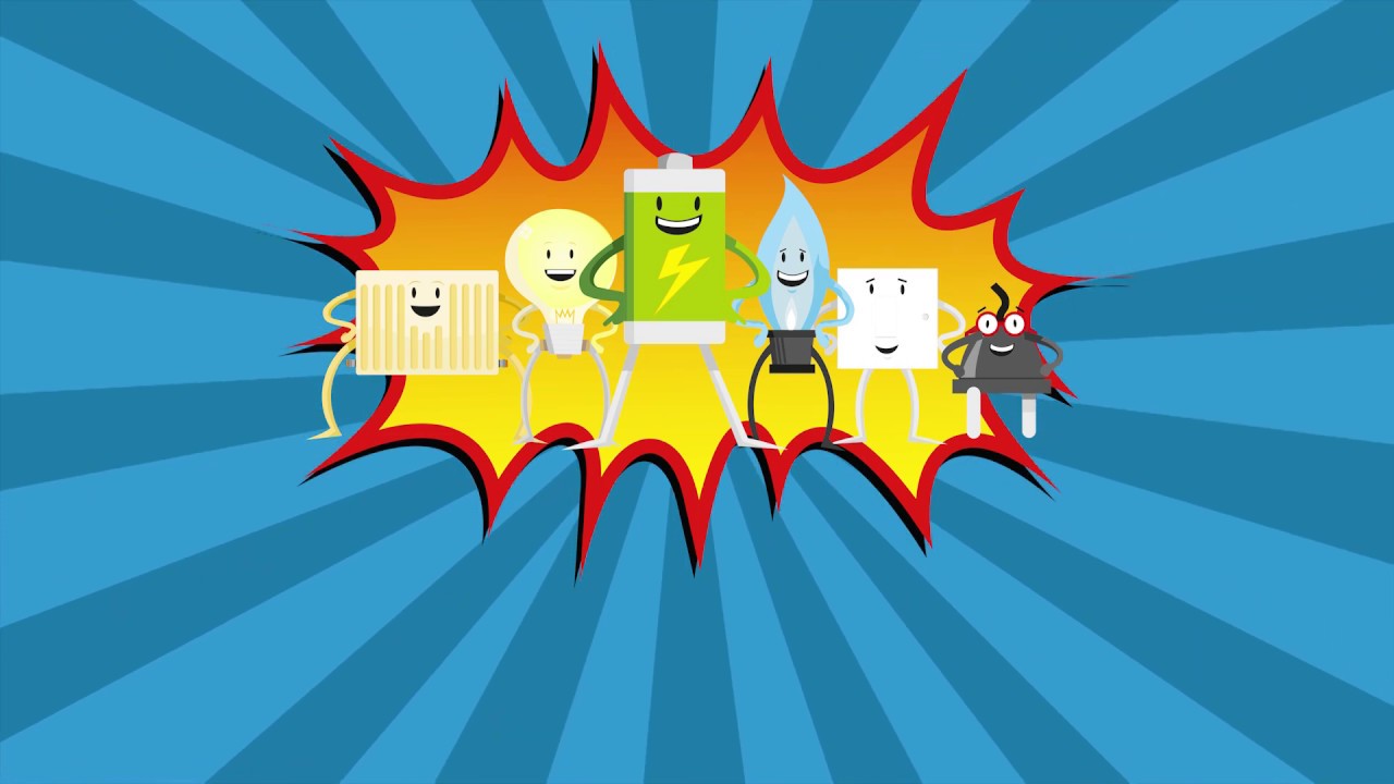 Energy Savings Campaign