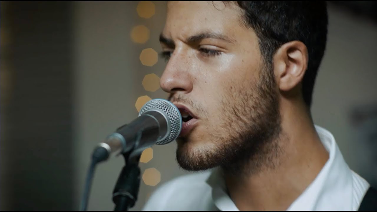 Five Hundred - Oggi Ho Scelto
