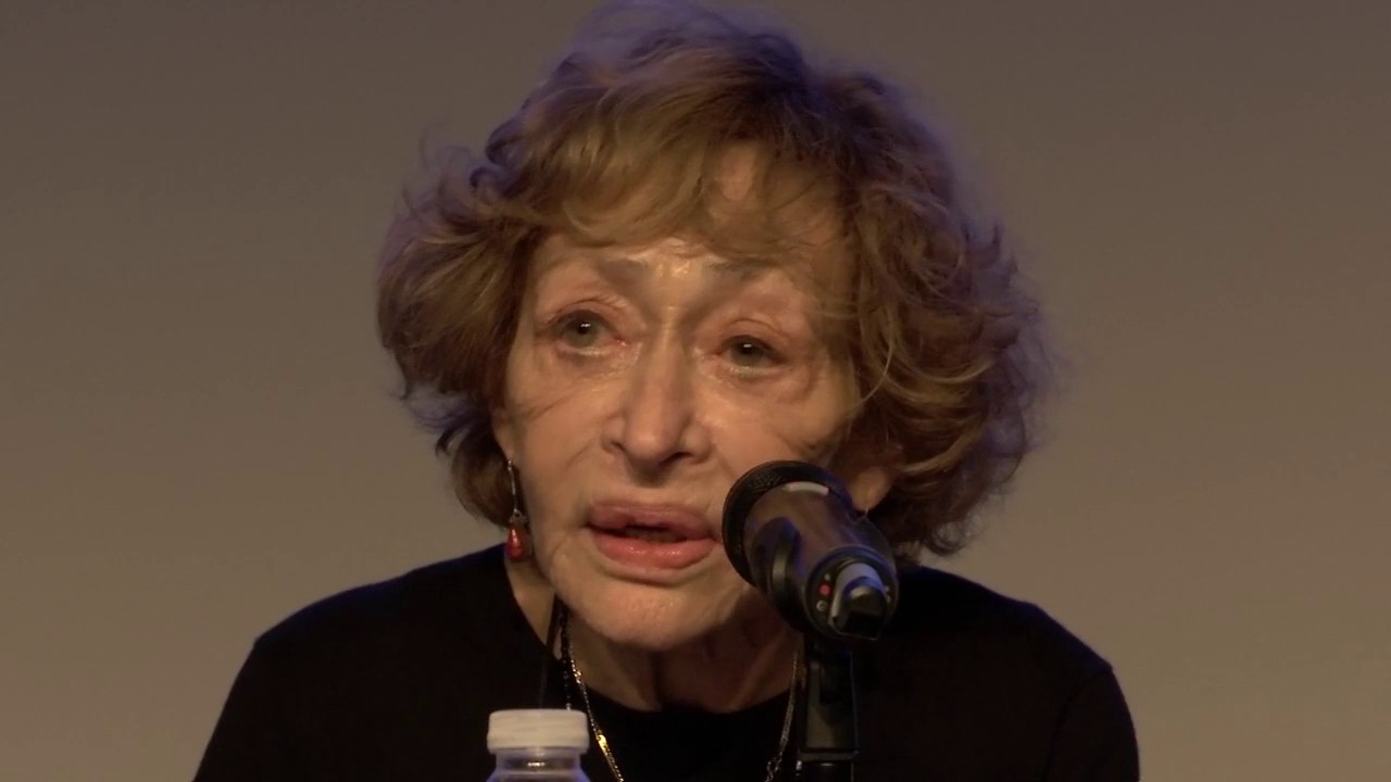 Frantz Fanon, mémoire d’asile - conférence d'Alice Cherkli