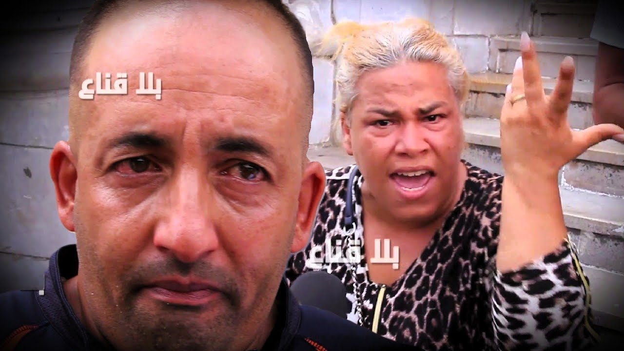 طرد بلارحـ ـمة..رجال يبكون بالغصة ونساء يصرخن..ضـ ـحايا المناولة يرمون في الشارع في مواجهة الجوع ؟!