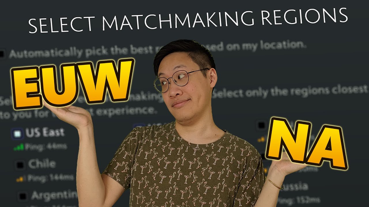 The problem with NA pubs