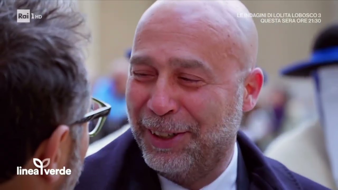 Il cuore della Settimana Santa tarantina su Rai 1