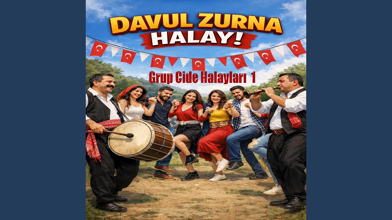 Kastamonu Halay