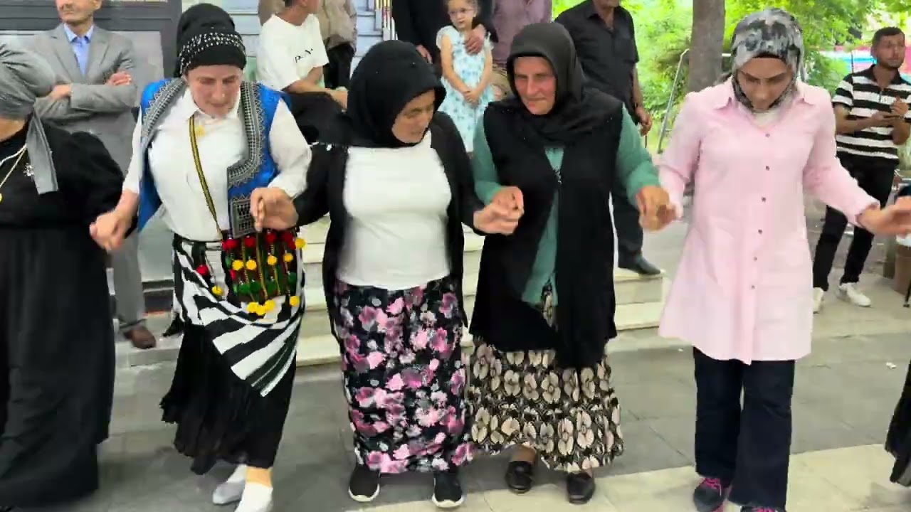 ALİ ALKURT- &  YASİN ERDOĞAN- 2025 TONYA DÜĞÜNÜ SÜPER HORON