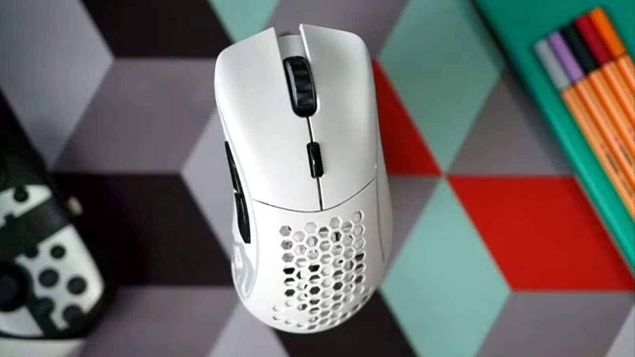 Стоит ли обновлять первое поколение лёгких мышей &mdash; Glorious Model D?