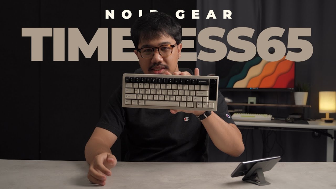 Timeless65 Review: A Compact Thats Complete.