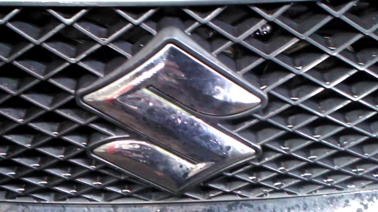 SUZUKI VITARA NO TURBO BOOST PO235