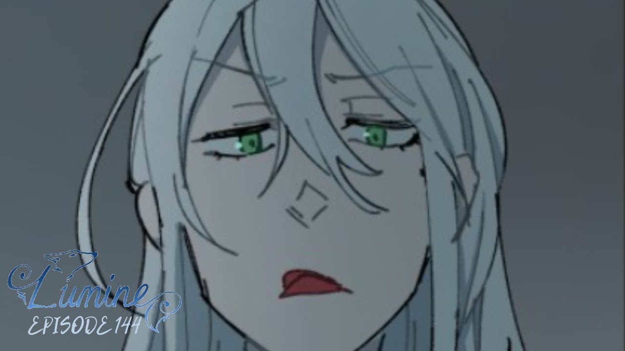 『LUMINE』Episode 144 ✯ Comic Dub