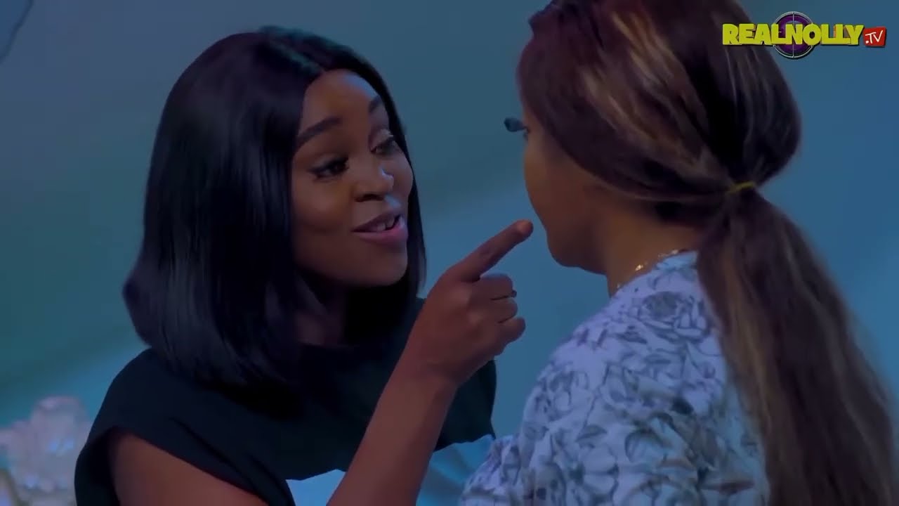 MARRIAGE CRISIS 2 | NIGERIAN MOVIE | VJ IVAN MC #tiktok 