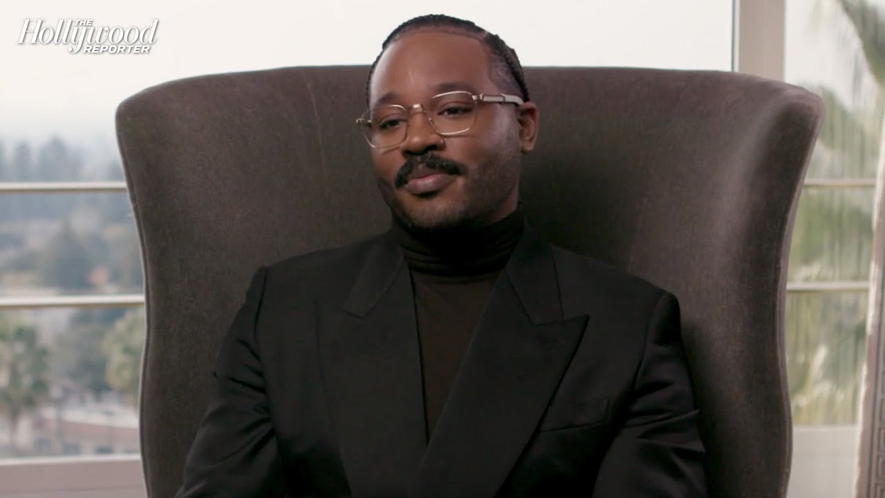 Ryan Coogler Shares the 'Sinners' Scene He Can't Believe He Pulled Off