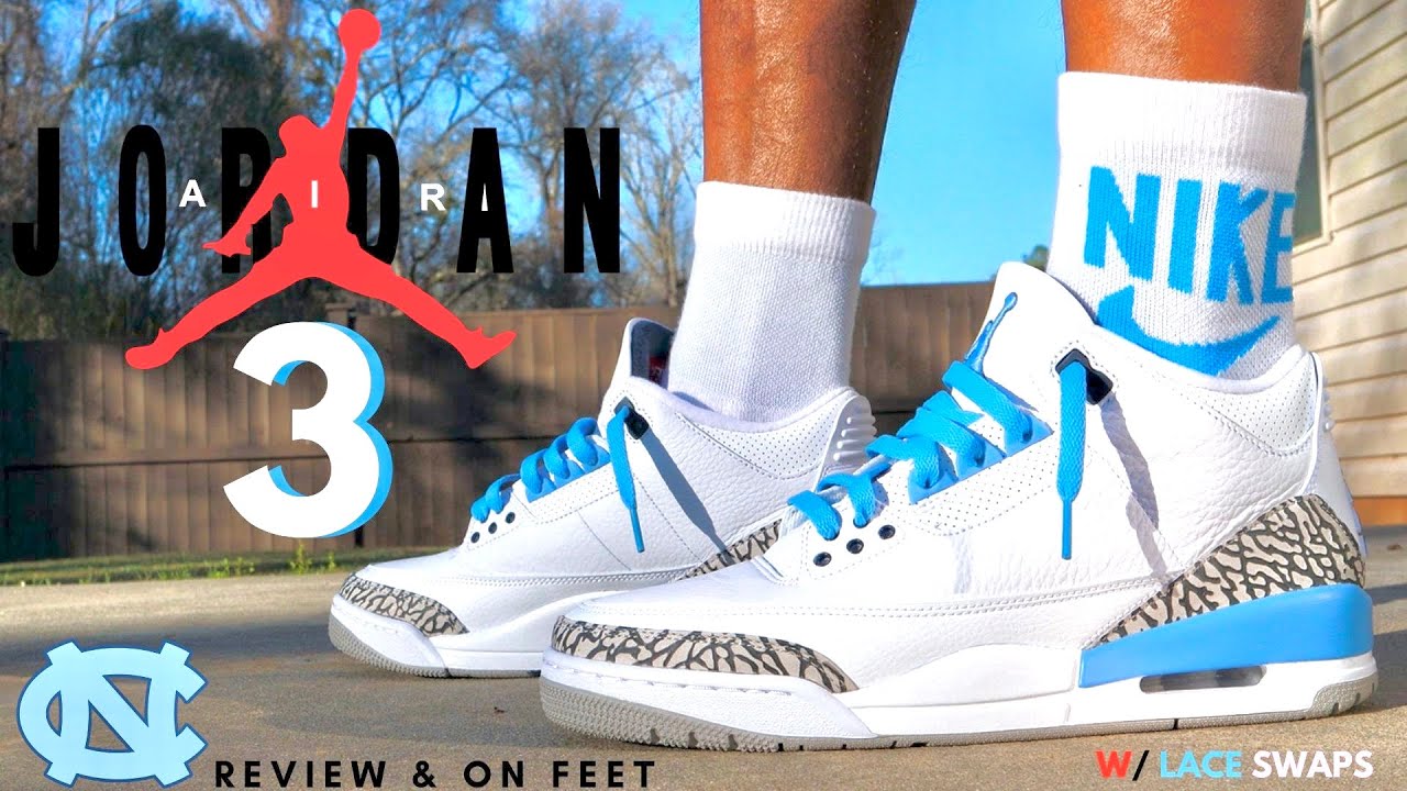 JORDAN 3 
