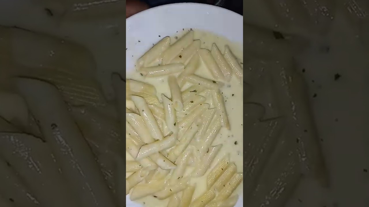 pasta  roni