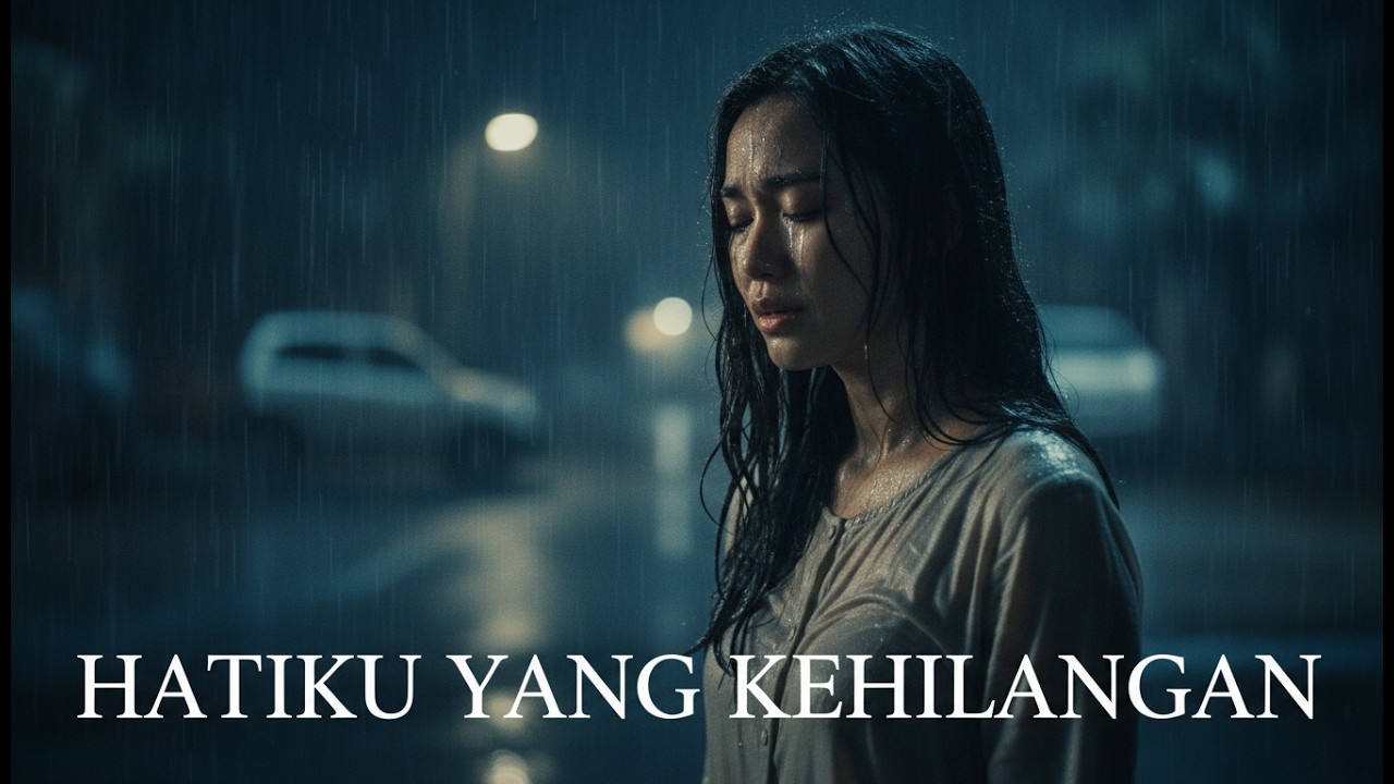 Hatiku Yang Kehilangan