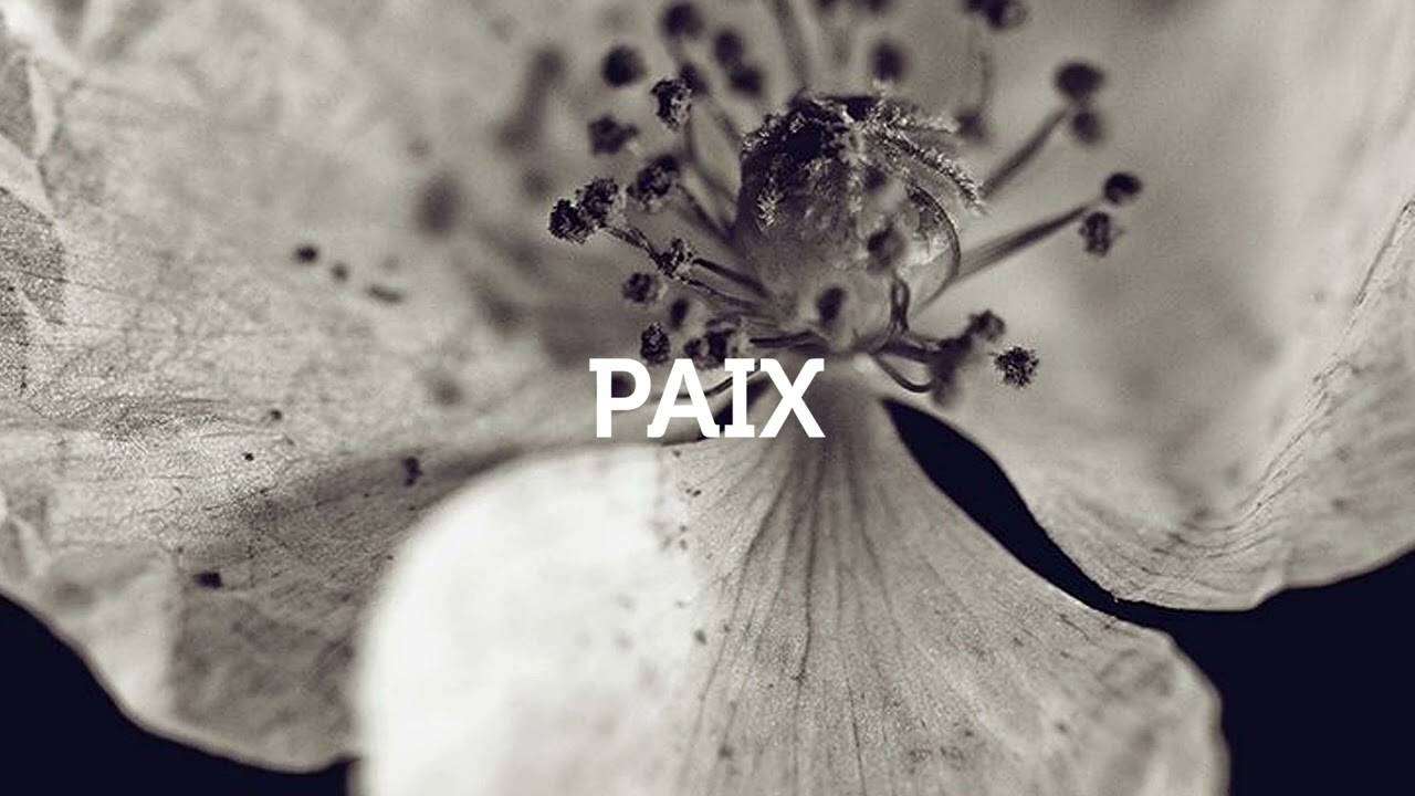 Méditation sur la paix et reconditionnement de l'inconscient pour attirer la paix dans sa vie