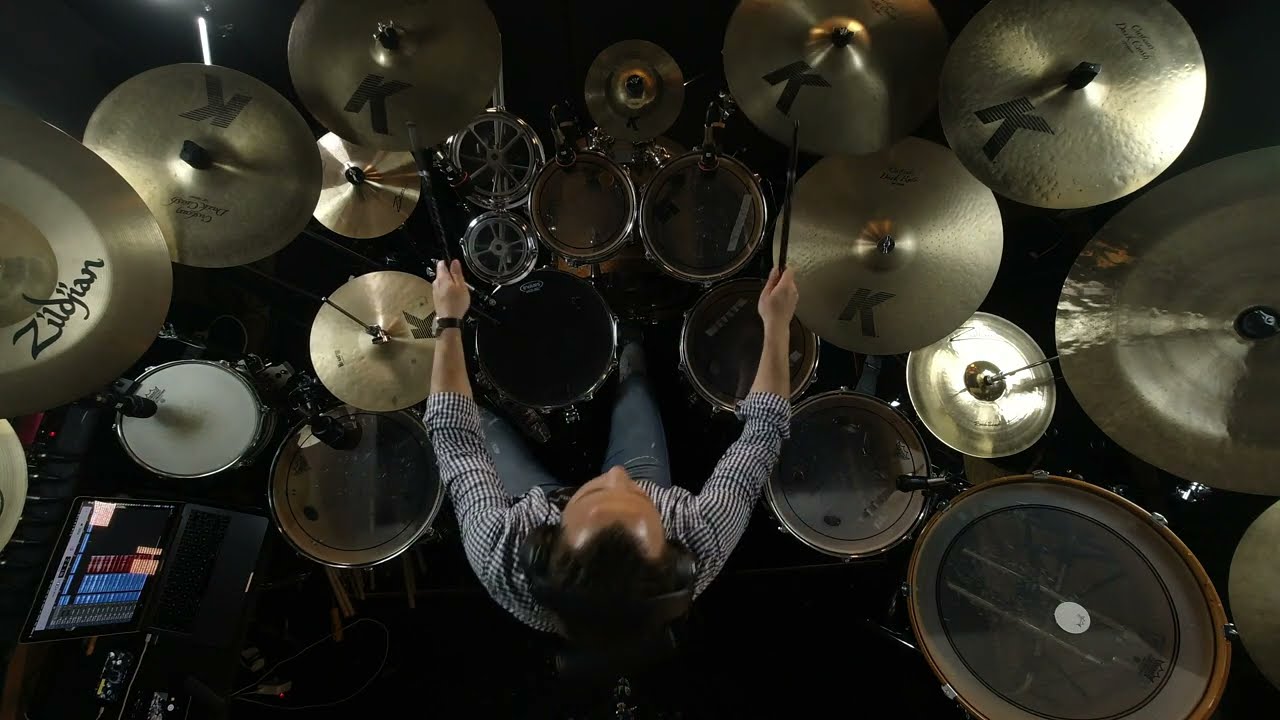 Ivan Kurtic, Ivica Djokic, Vladi Petrov - Huljav i maska (jazz cover)