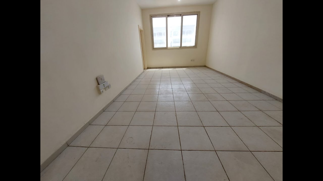 Alluring 3BHK With Built-In Cupboards & Spacious Saloon In Al Nahyan, Abu Dhabi