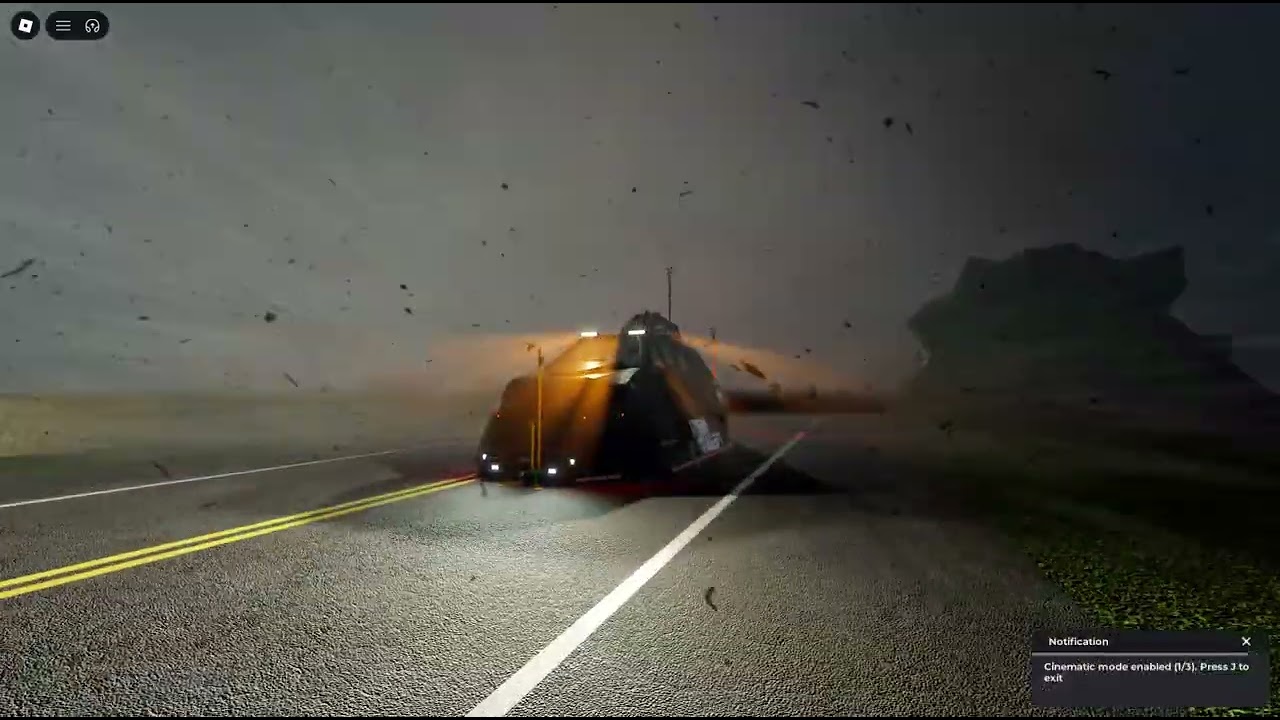 EF5 WEDGE DESTROYS EVERYTHING..