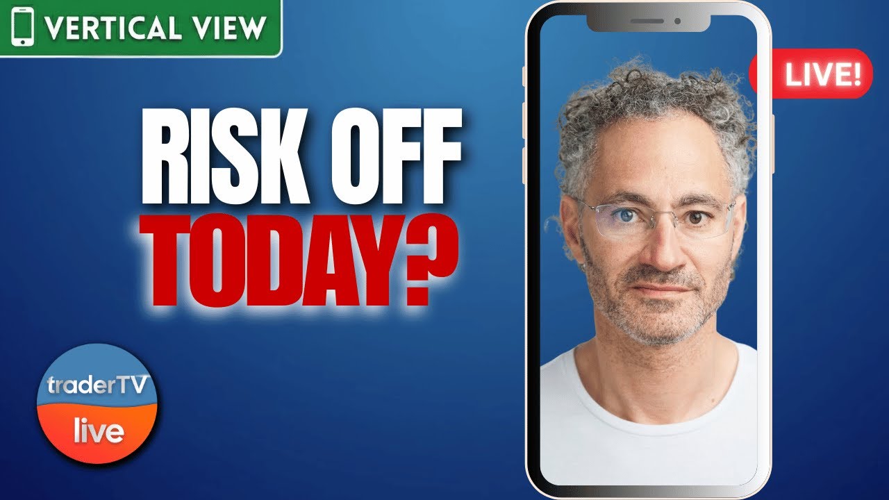 Trading on the GO: Mobile Live Trading Insights Feb 2 2026 Live