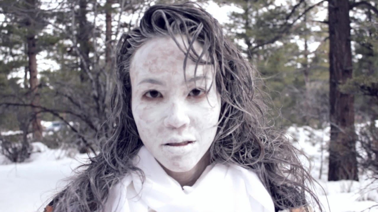 Soror Dolorosa - Low End [official video clip]