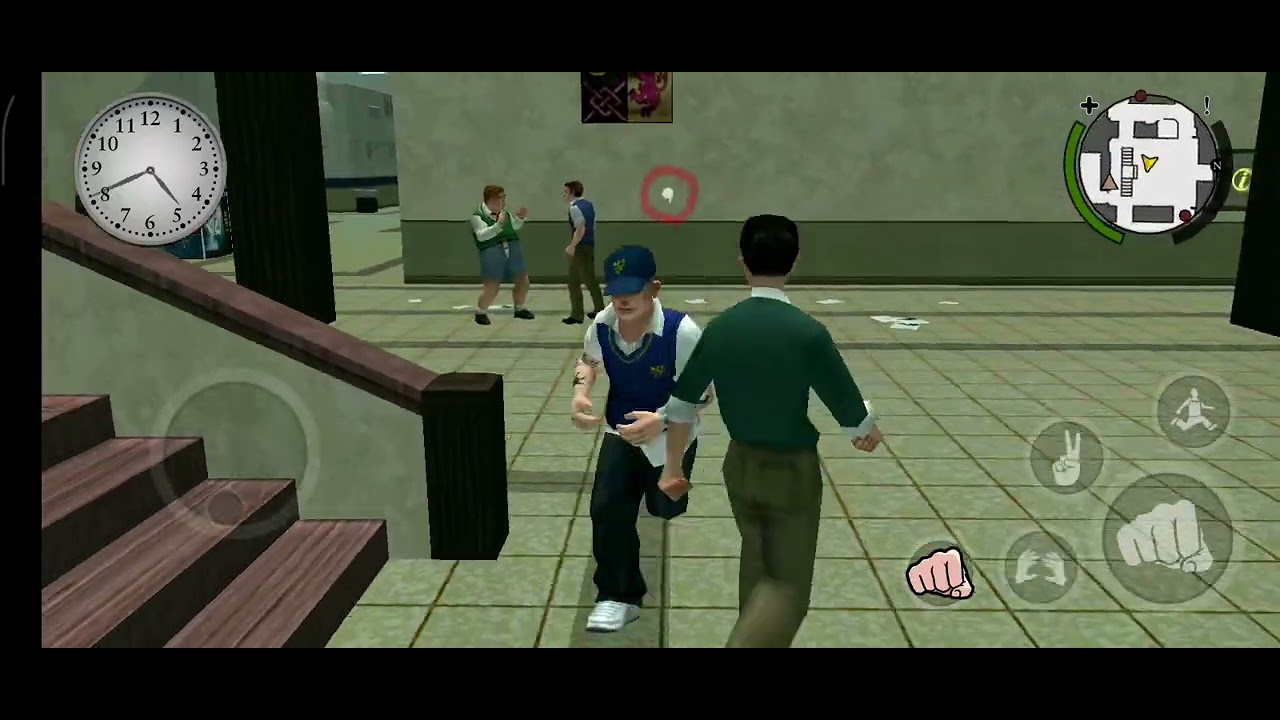 Bully ae-beta area (Auditorium) Hall
