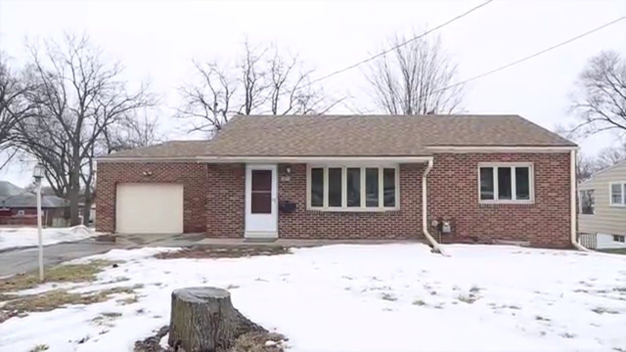 5905 SW 9th St, Des Moines, IA 50315- Pyramid Property Solutions, Inc.