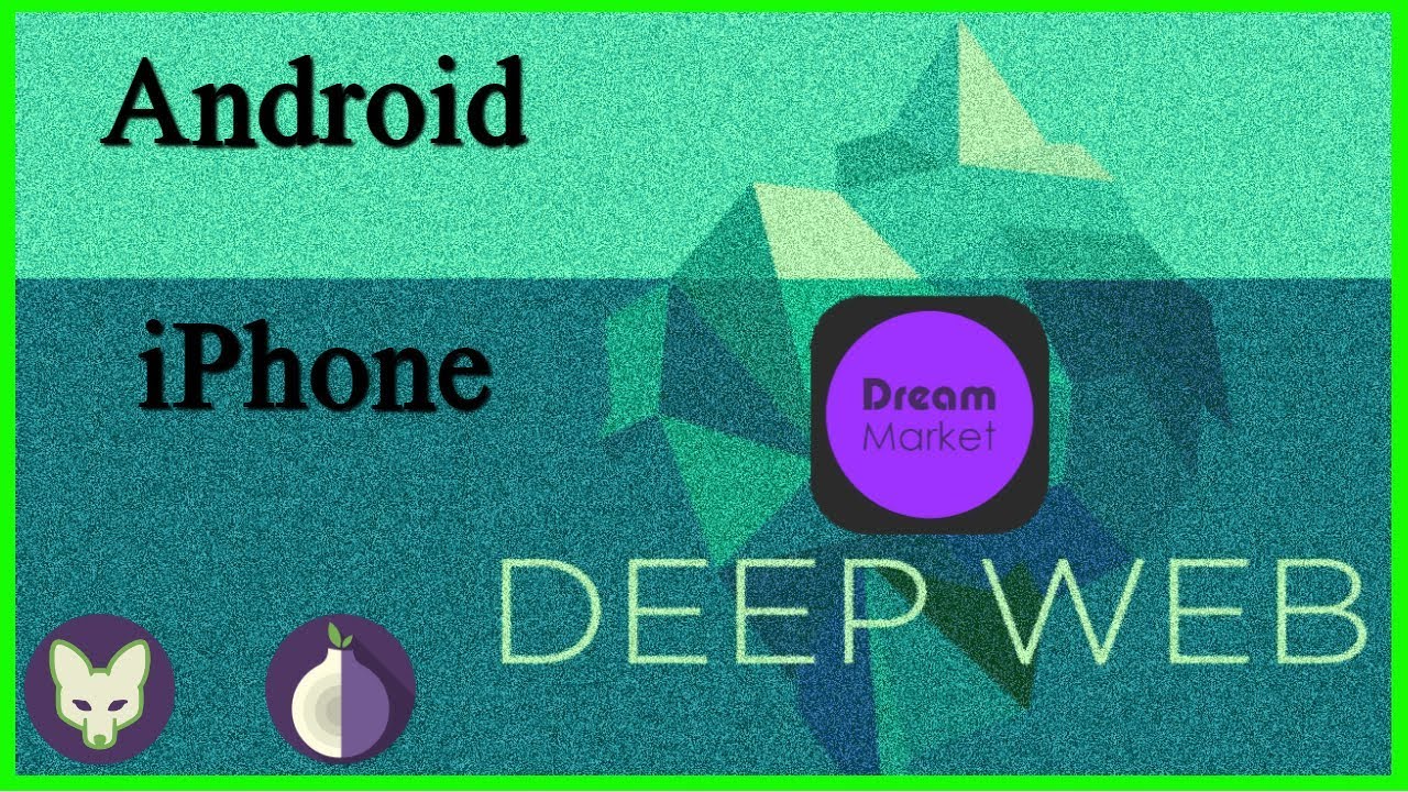 How to Access Dream Market + Empire on Android  [Deep Web]  {2019}