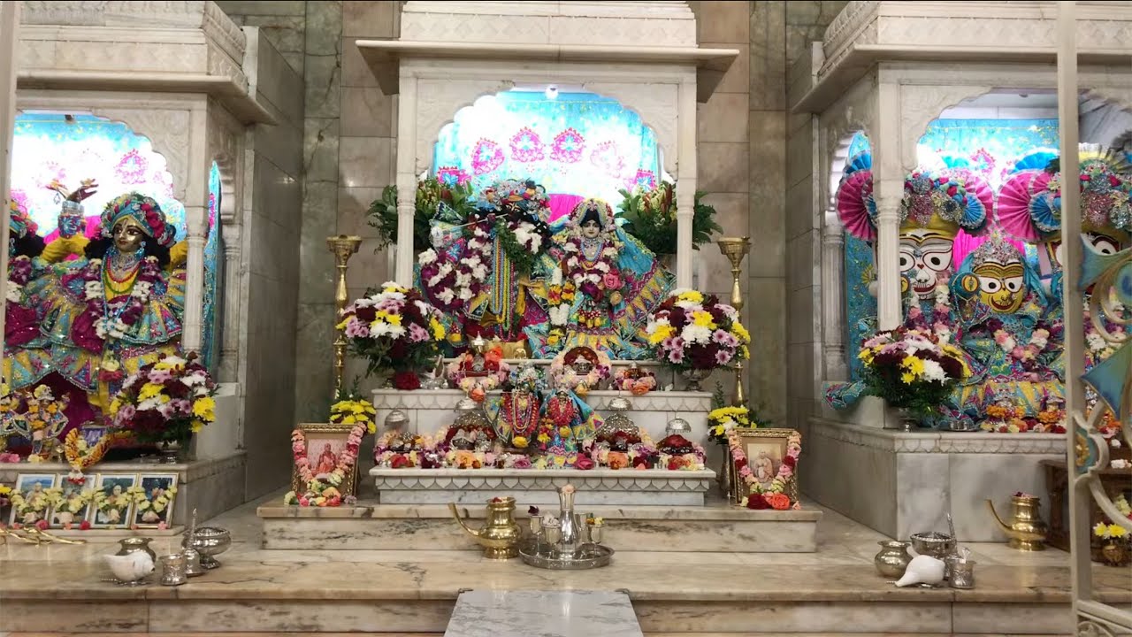 Hare Krishna Melbourne