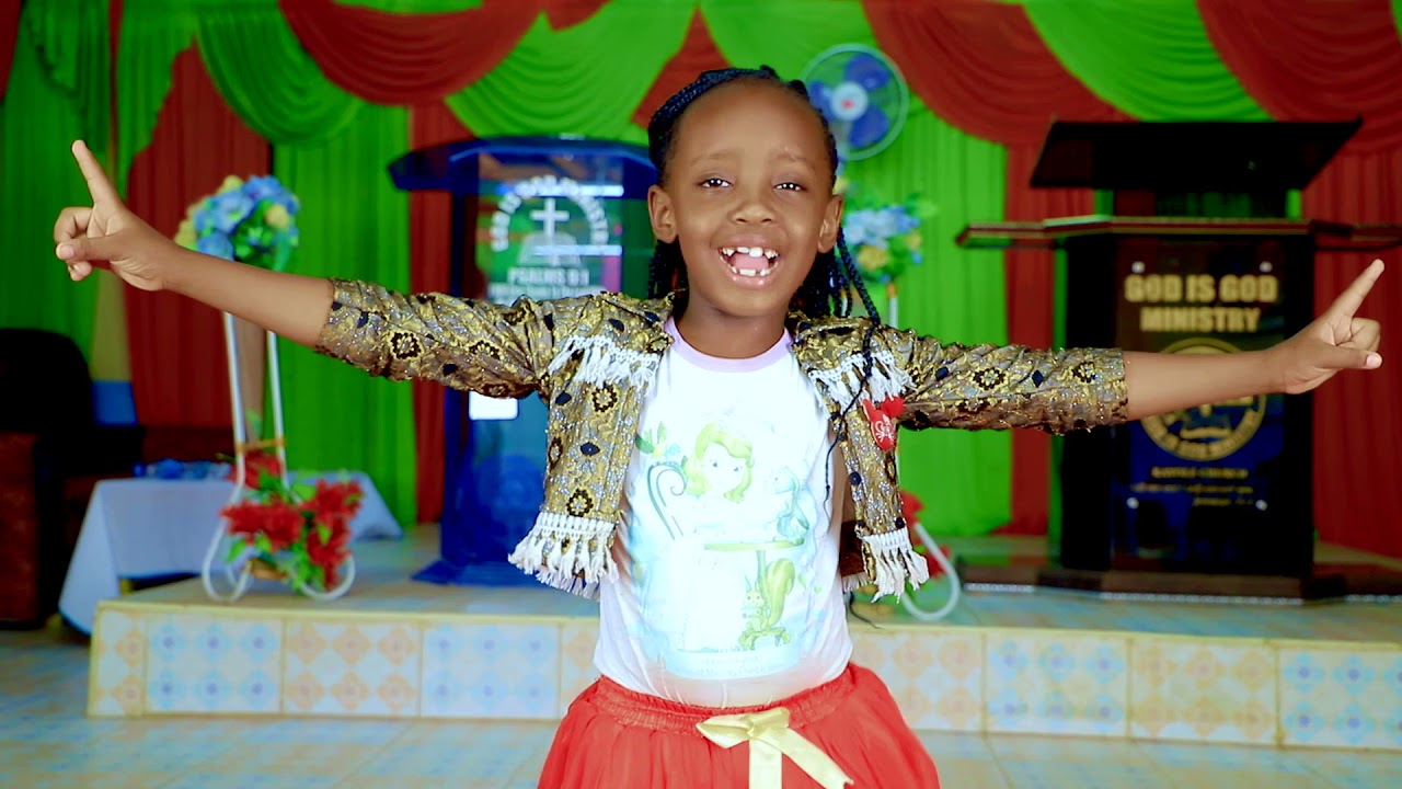 Shiku Blessing - Rwimbo Rwa Uhotani (Official Video) sms Skiza 5963920 send to 811