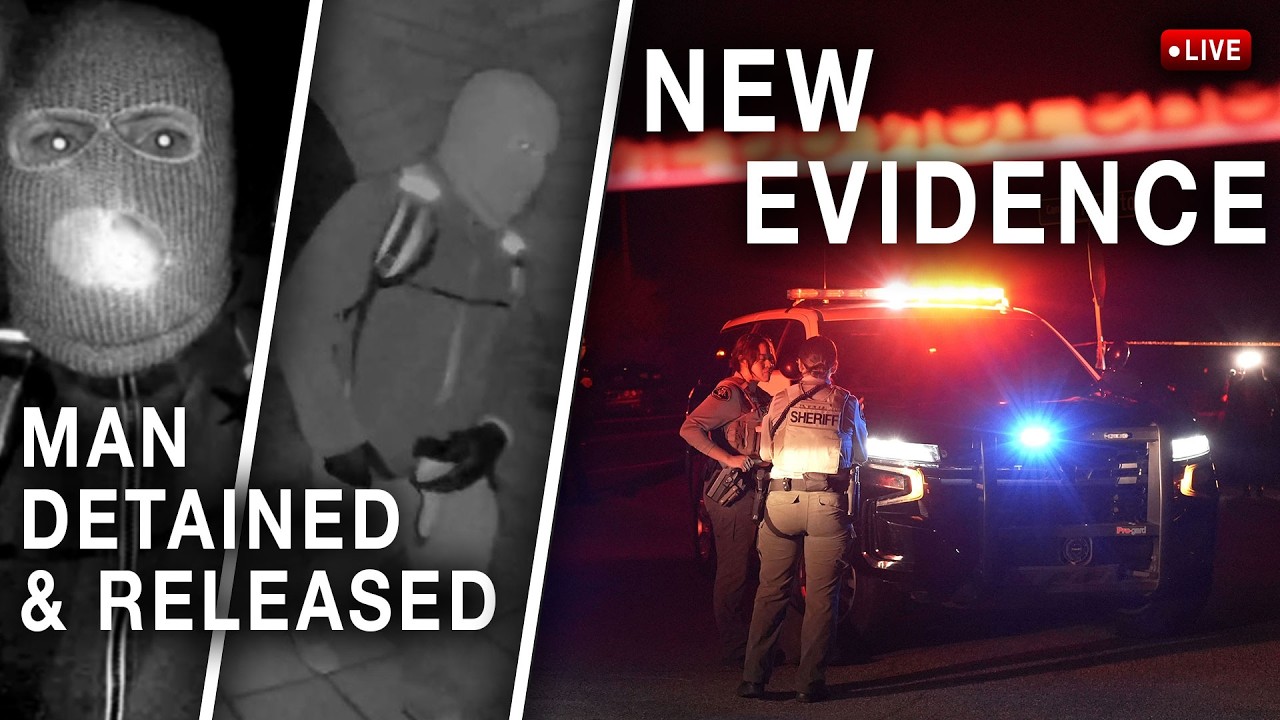 NANCY GUTHRIE INVESTIGATION DAY 11: NEW DEVELOPMENTS + FOOTAGE BREAKDOWN
