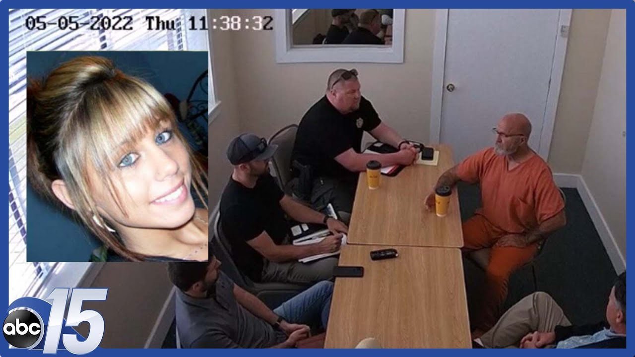 Raymond Moody audio files released; Brittanee Drexel disappearance and murder