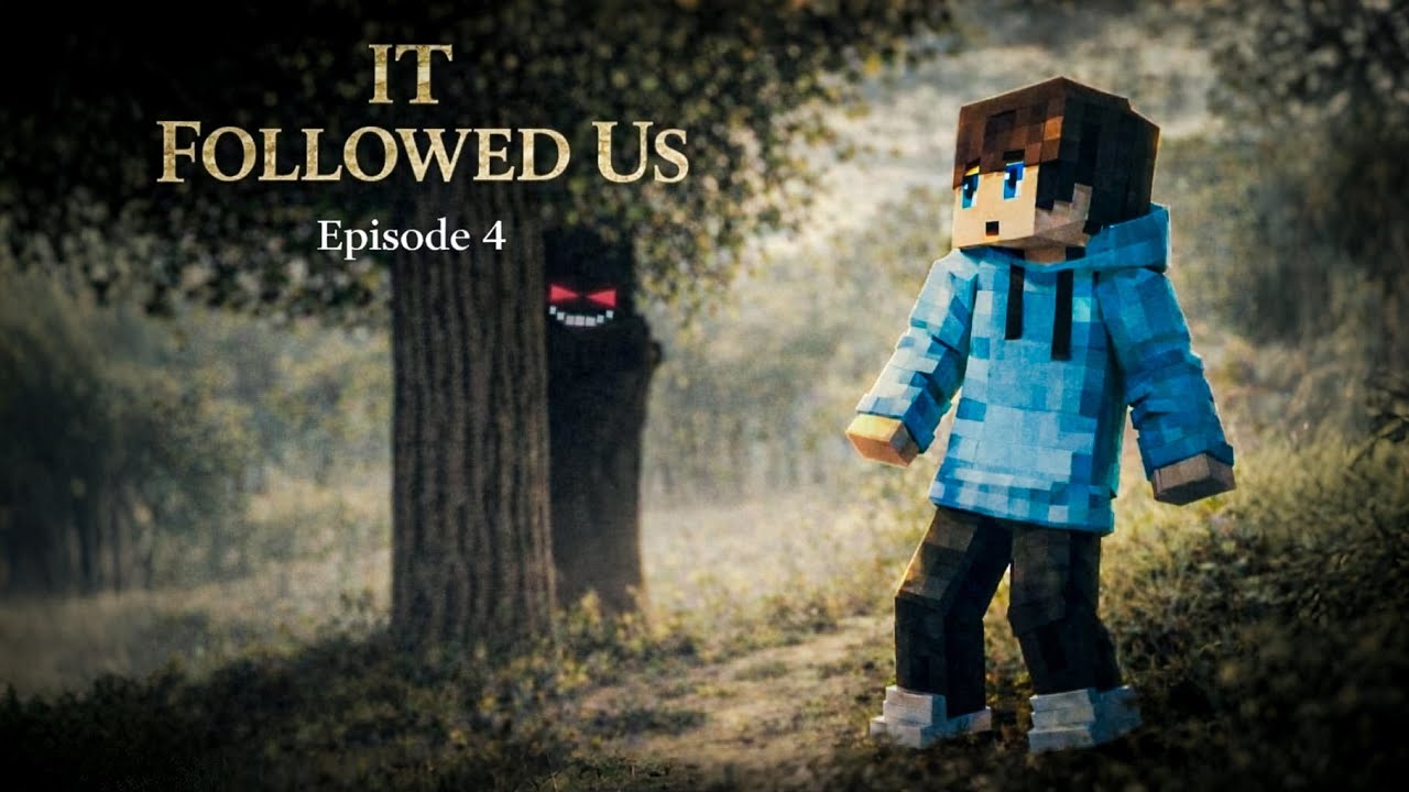He Is Not From This World — Episode 4 | @YesSmartyPie 