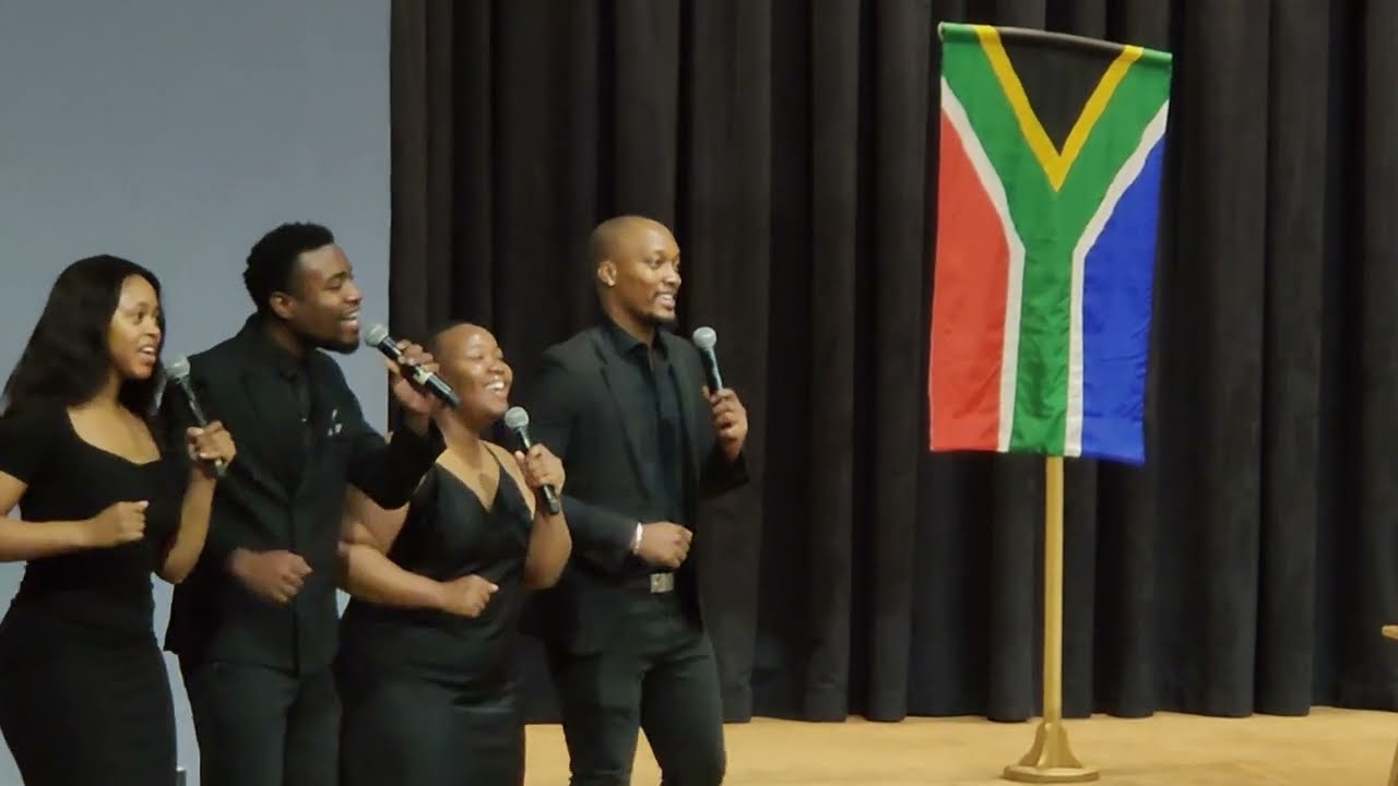 Boyfriend's Graduation Day VLOG | Engineer in Making | Class 2023 | University of Johannesburg