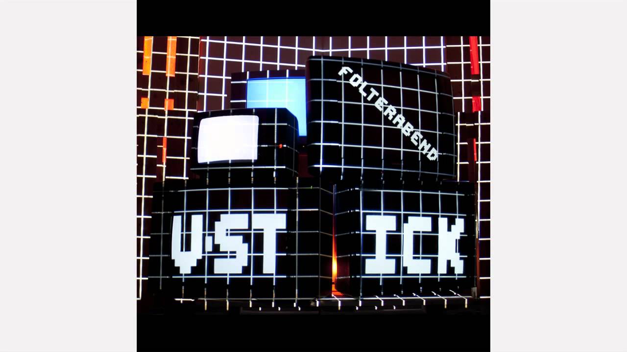 V-Stick - Freunde der Nacht