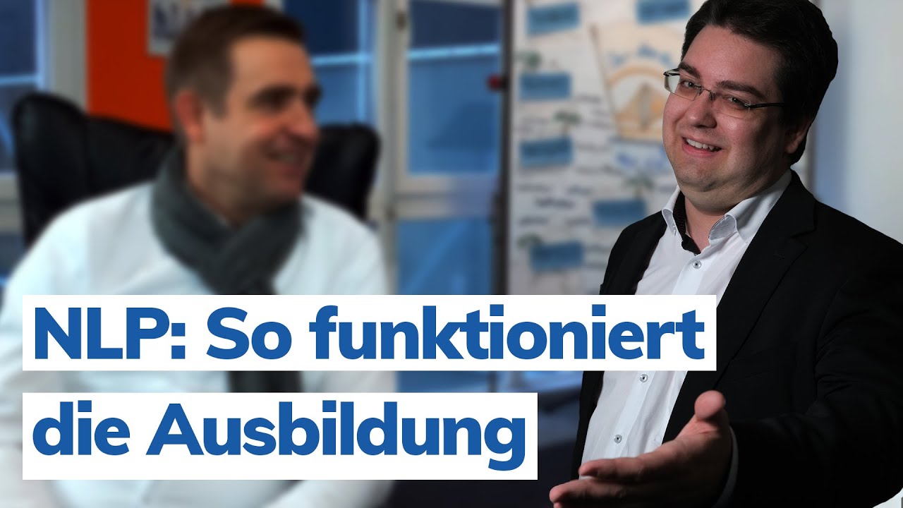 Practitioner, Master oder sogar Coach - Das musst Du &uuml;ber die NLP-Ausbildungen wissen! | Immotege