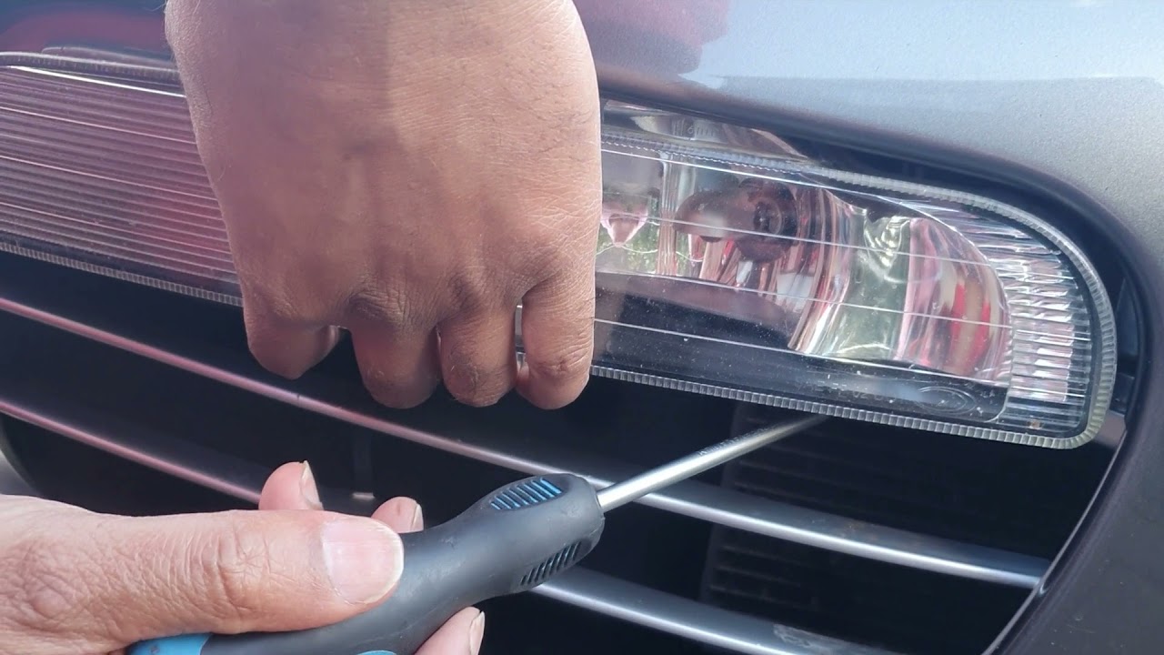 How to find and change 501 5w sidelights on a Porsche Boxster, Cayman S, 987 ,986. Non LED.