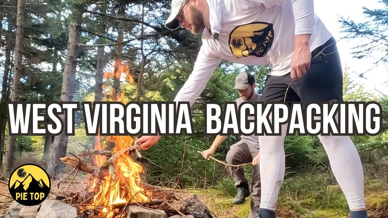 Three Days in the West Virginia Backcountry - Dolly Sods Wilderness
