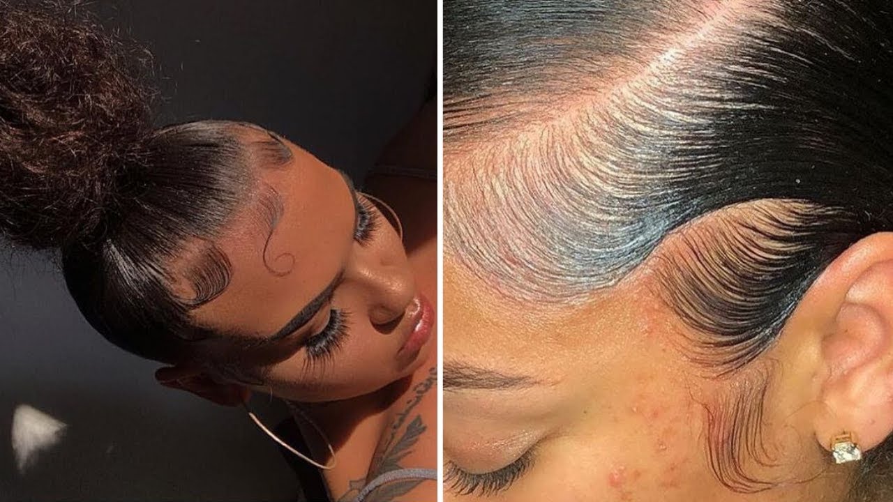 ❤️😍❤️ Slayed Edges Compilation 2019