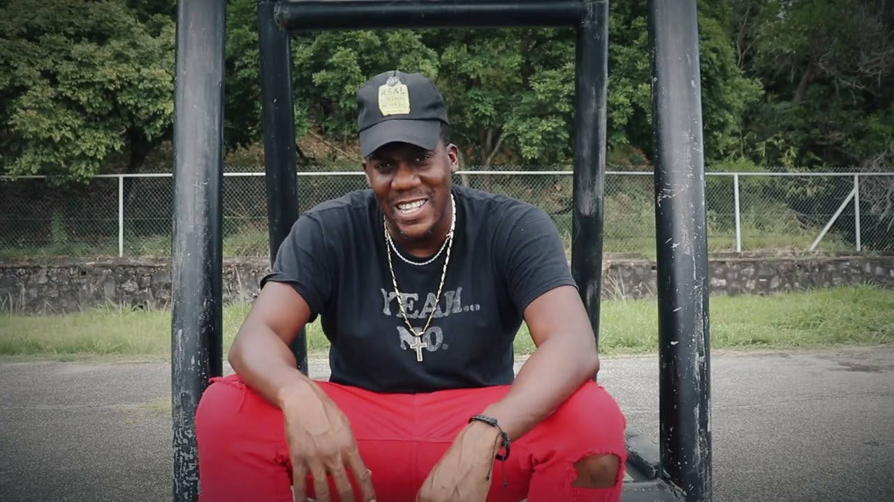 JrDynamite - New Year (Freestyle) WYFL Riddim l Dj Mac, Crash Dummy