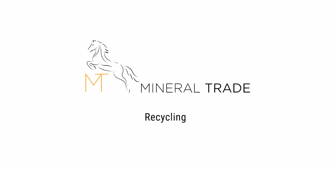 Mineral Trade LTD &copy;️ |  Teaser