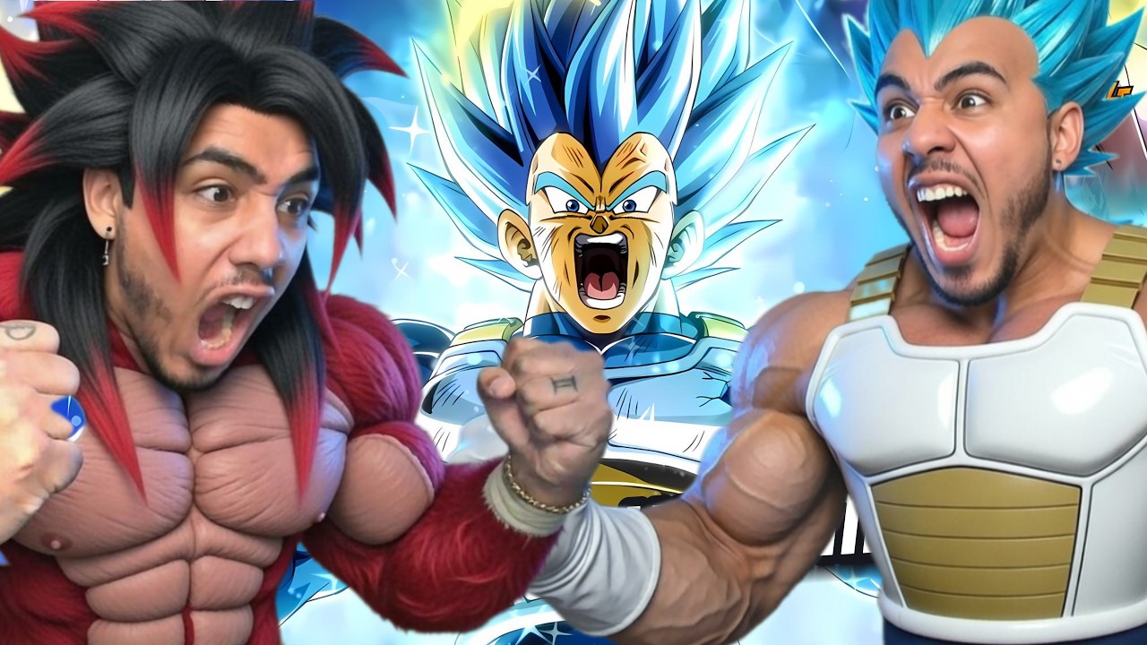 🔴FARMEO DOKKAN, PVP LEGENDS!  #shorts #dblegends #dokkanbattle